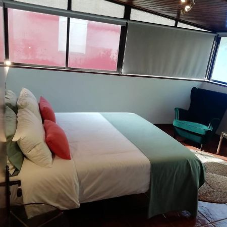 Old Town House La Laguna لا لاغونا المظهر الخارجي الصورة