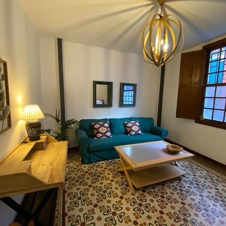 Old Town House La Laguna لا لاغونا المظهر الخارجي الصورة
