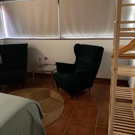 Old Town House La Laguna لا لاغونا المظهر الخارجي الصورة