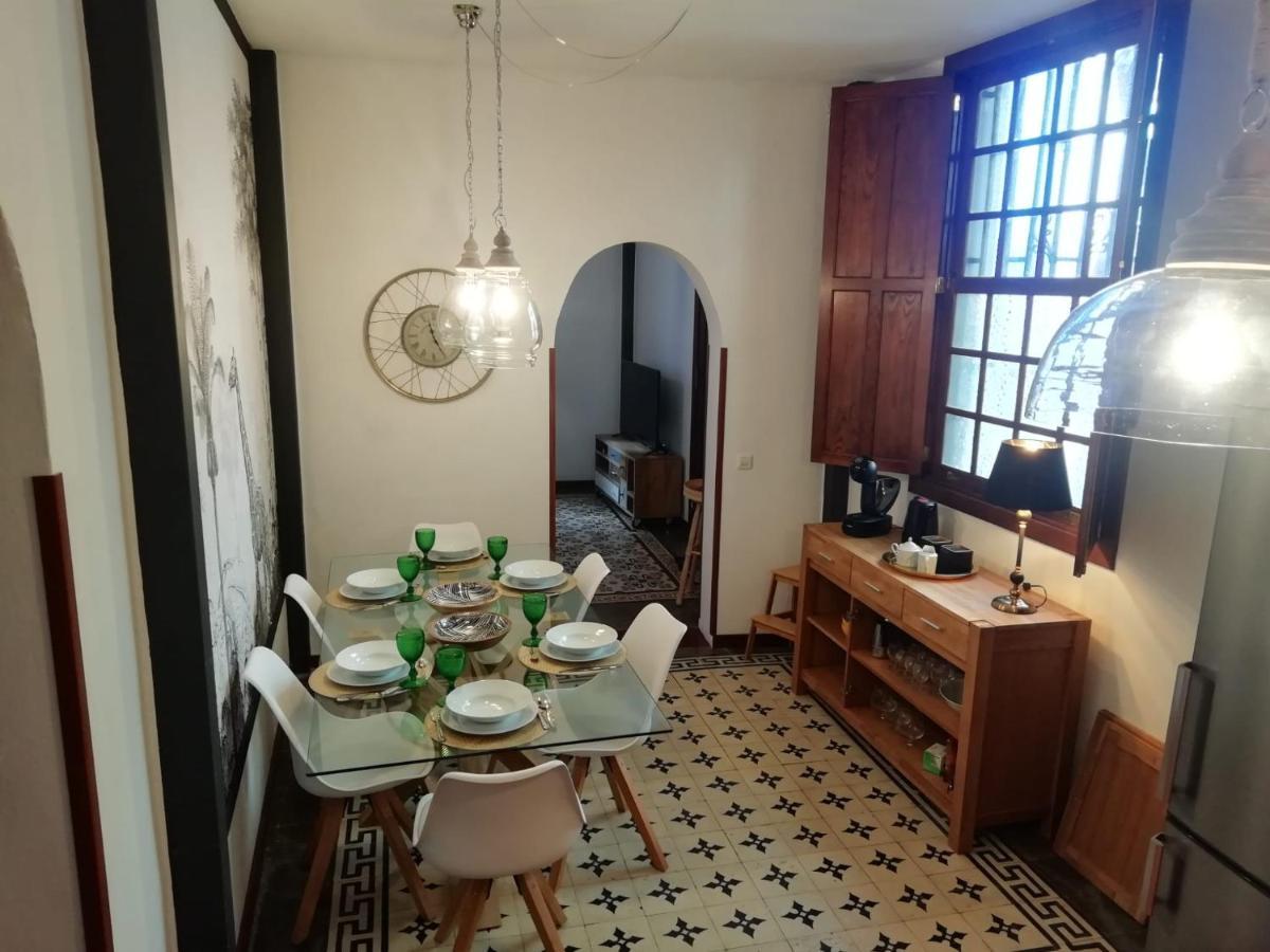 Old Town House La Laguna لا لاغونا المظهر الخارجي الصورة