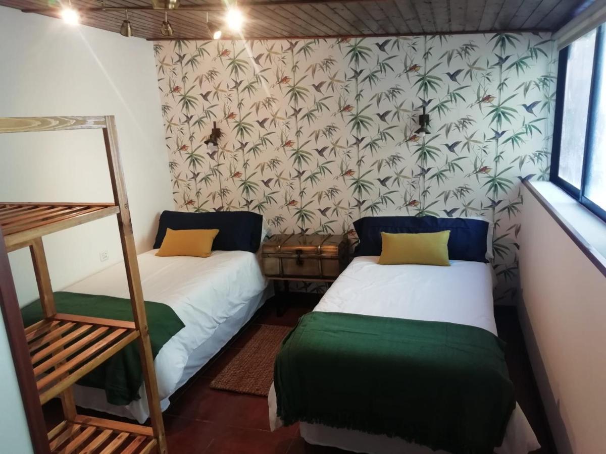 Old Town House La Laguna لا لاغونا المظهر الخارجي الصورة