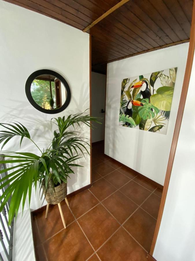 Old Town House La Laguna لا لاغونا المظهر الخارجي الصورة