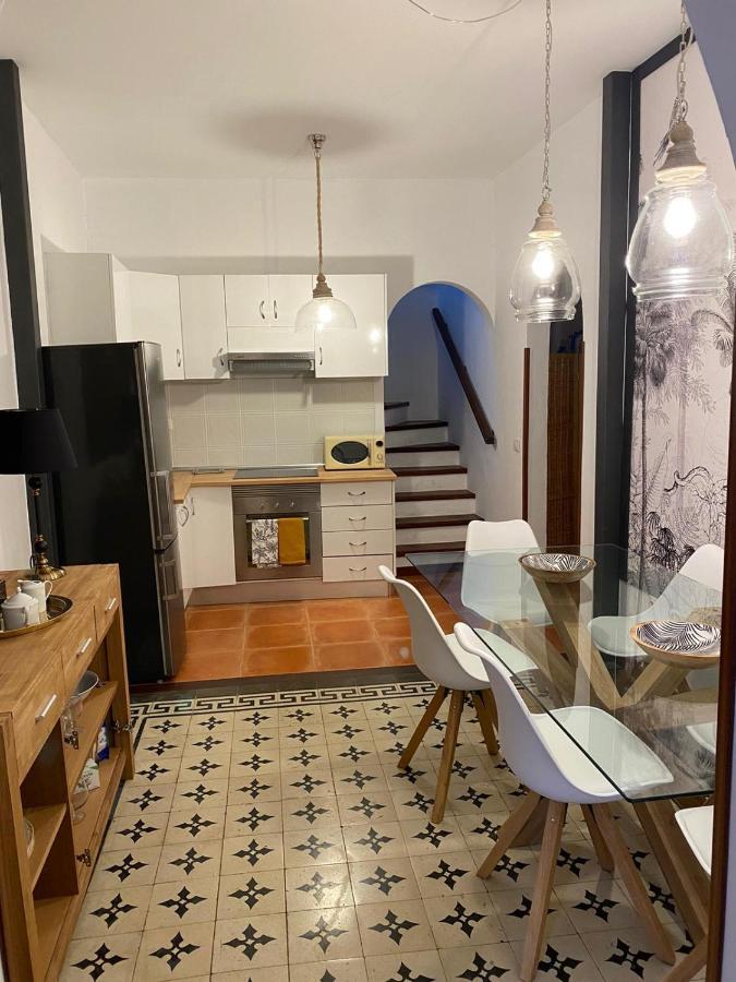Old Town House La Laguna لا لاغونا المظهر الخارجي الصورة