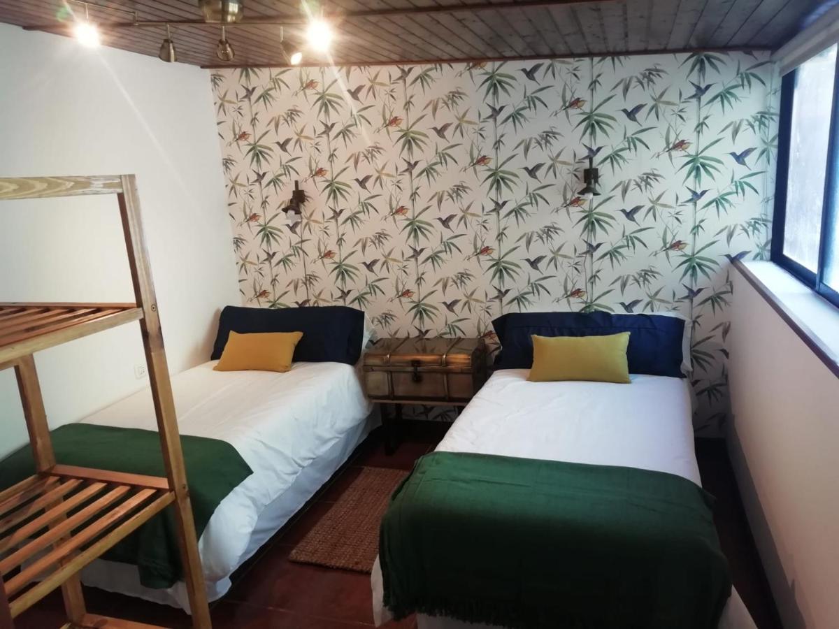 Old Town House La Laguna لا لاغونا المظهر الخارجي الصورة