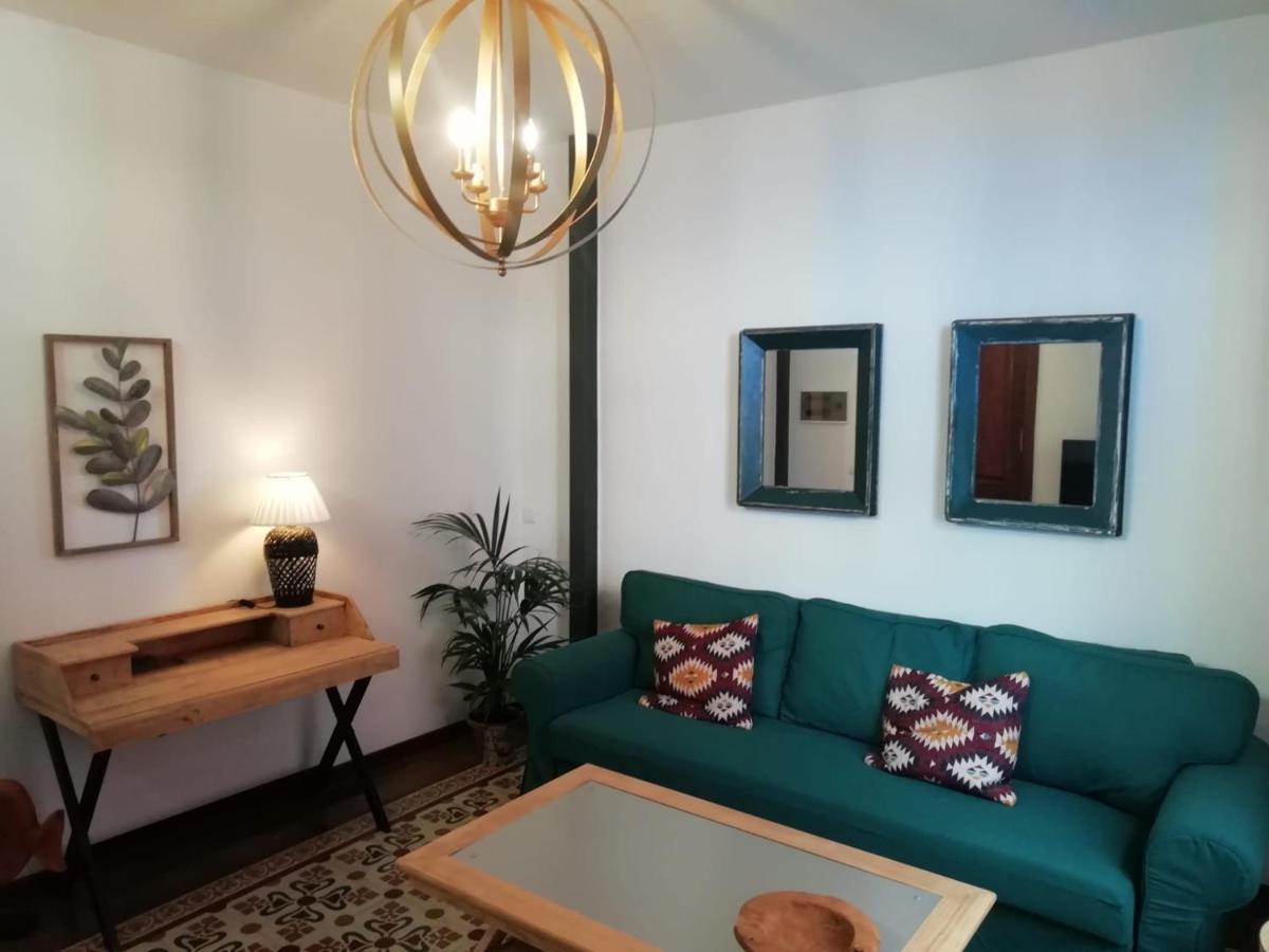 Old Town House La Laguna لا لاغونا المظهر الخارجي الصورة