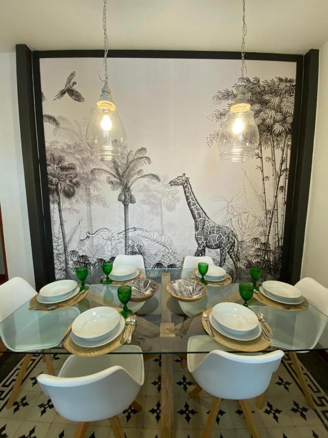Old Town House La Laguna لا لاغونا المظهر الخارجي الصورة