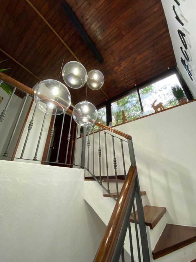 Old Town House La Laguna لا لاغونا المظهر الخارجي الصورة