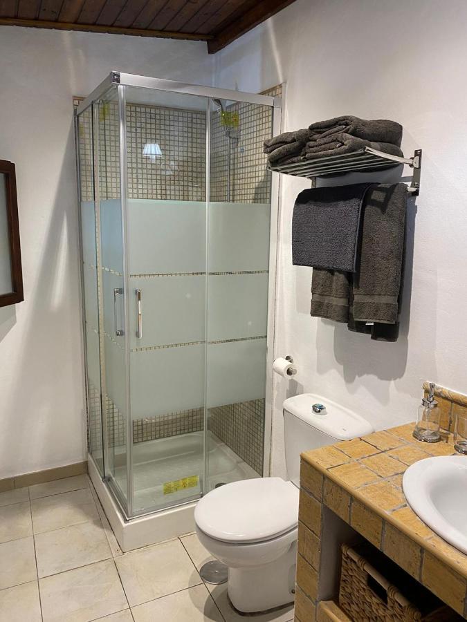 Old Town House La Laguna لا لاغونا المظهر الخارجي الصورة