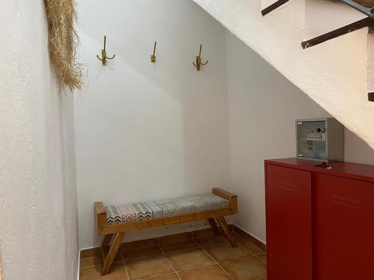Old Town House La Laguna لا لاغونا المظهر الخارجي الصورة