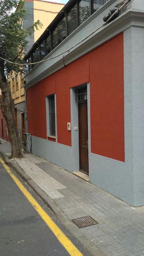 Old Town House La Laguna لا لاغونا المظهر الخارجي الصورة