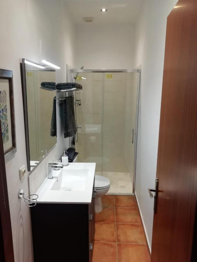 Old Town House La Laguna لا لاغونا المظهر الخارجي الصورة