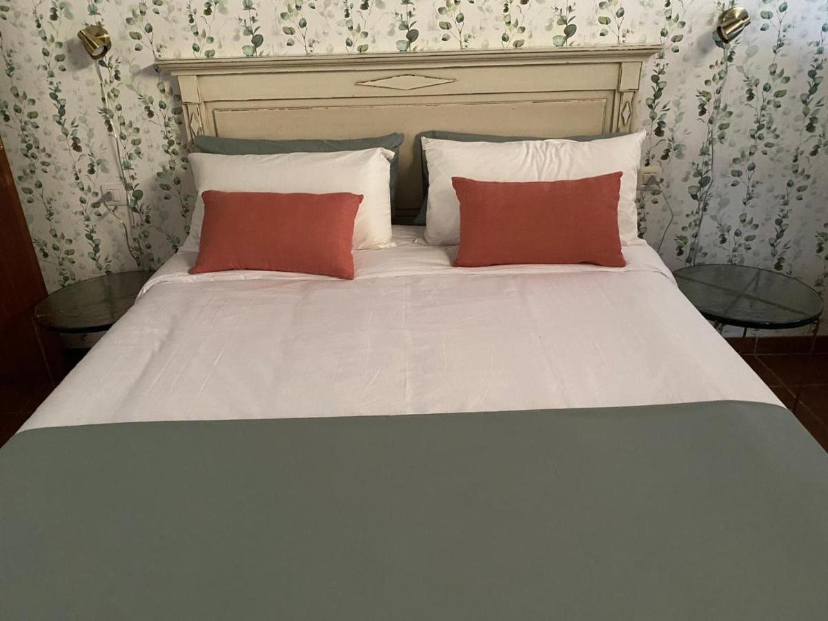 Old Town House La Laguna لا لاغونا المظهر الخارجي الصورة