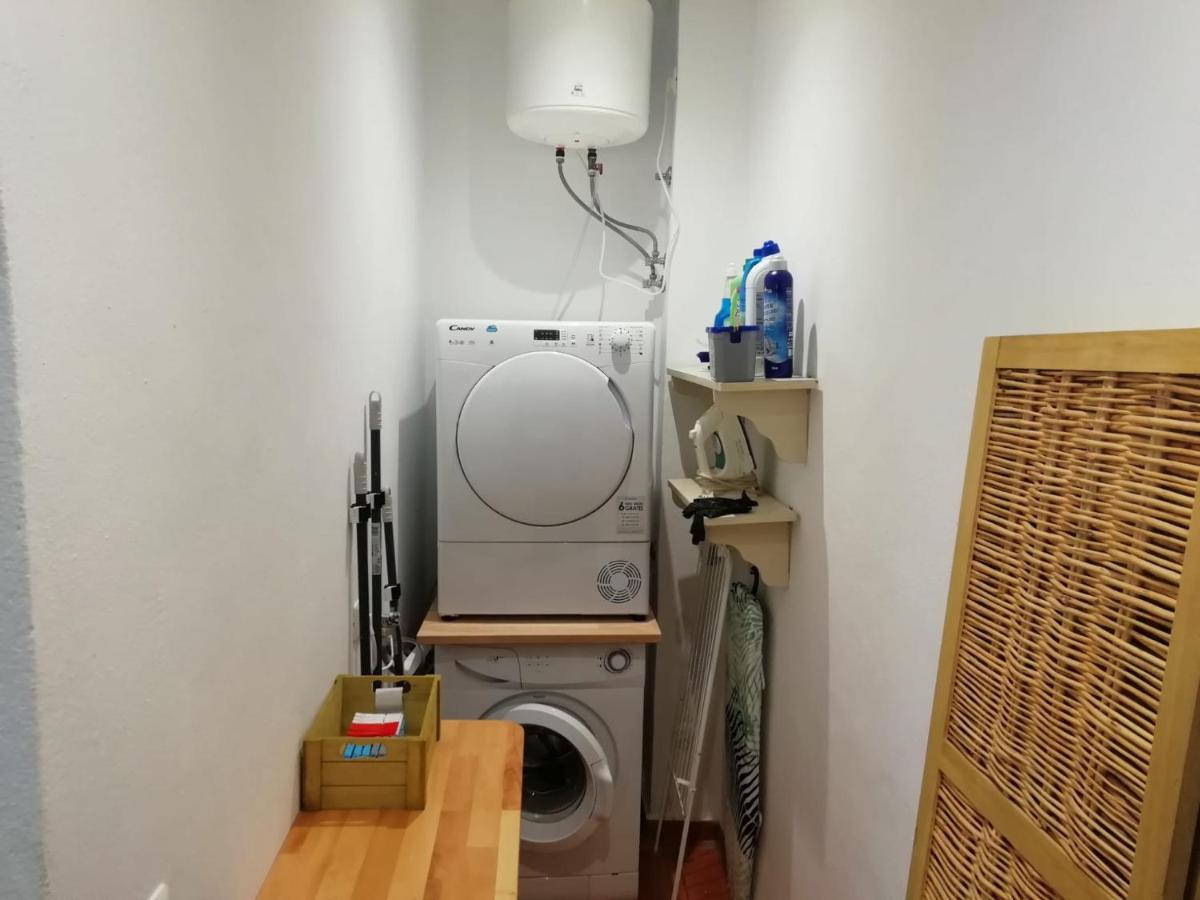 Old Town House La Laguna لا لاغونا المظهر الخارجي الصورة