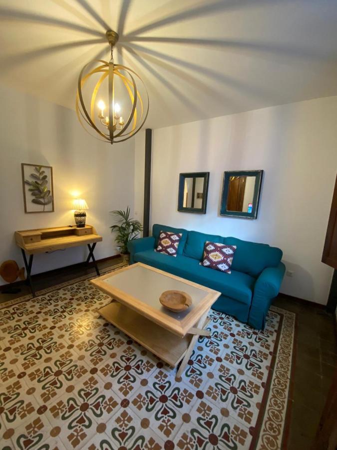 Old Town House La Laguna لا لاغونا المظهر الخارجي الصورة